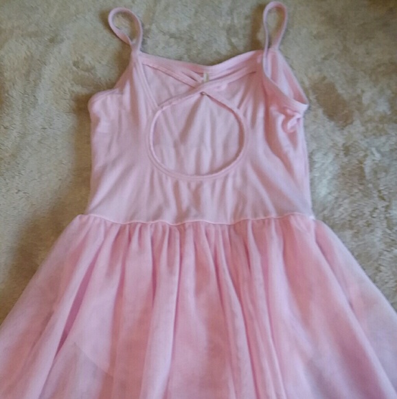 Little Stars leotard - Picture 2 of 3